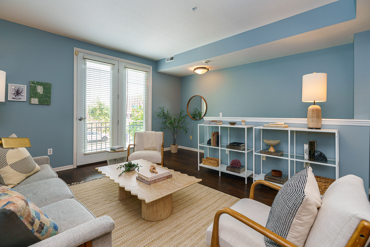 114 e Mound St #1-10