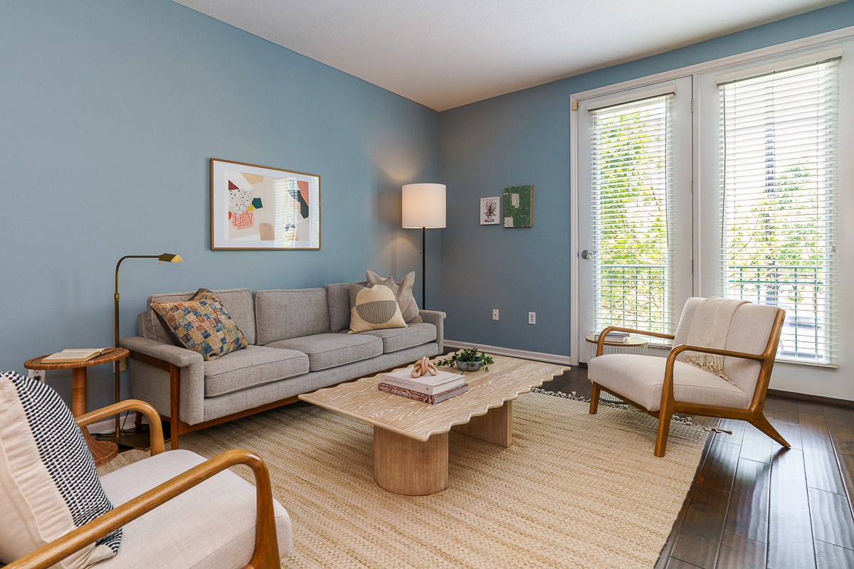 114 e Mound St #1-11