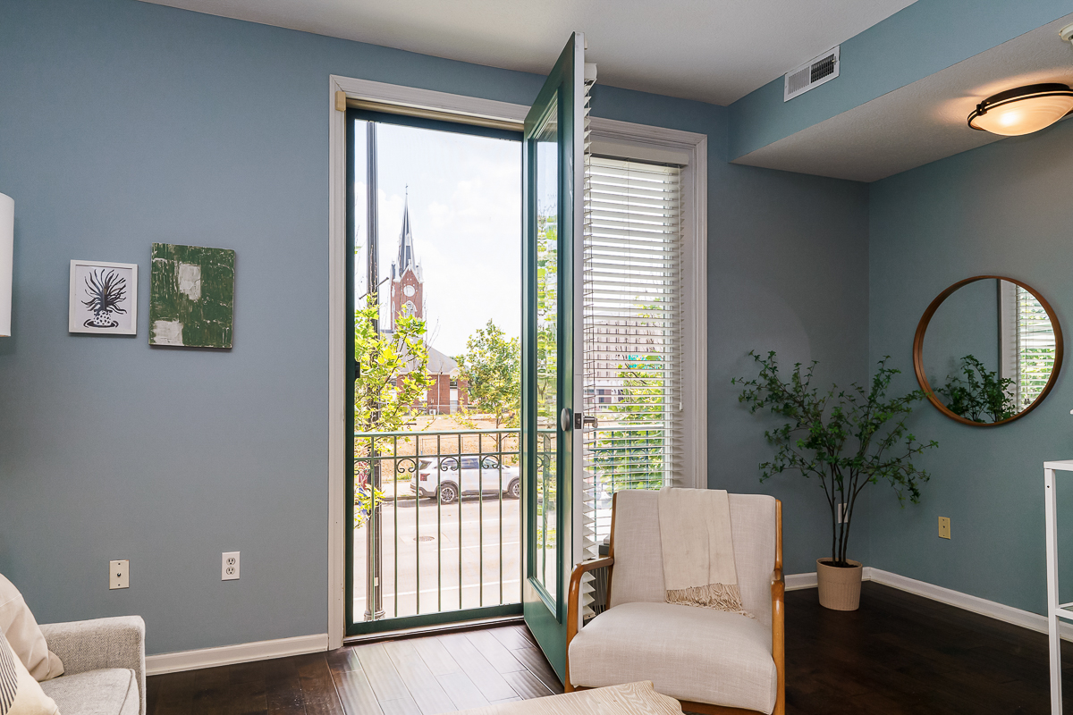 114 e Mound St #1-14