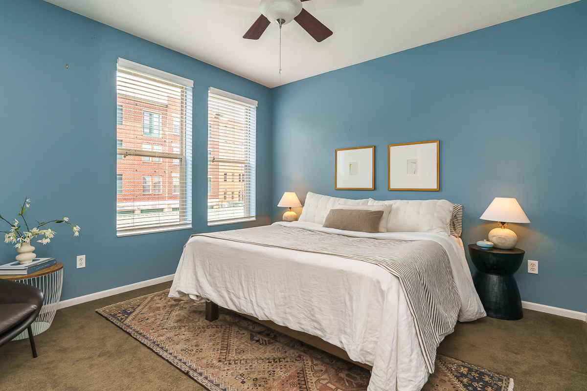 114 e Mound St #1-21