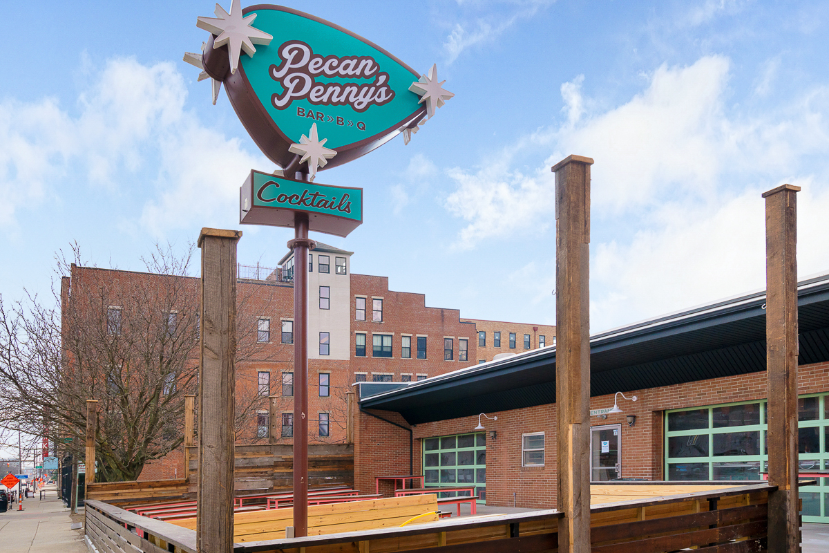 114 e Mound St #1-39