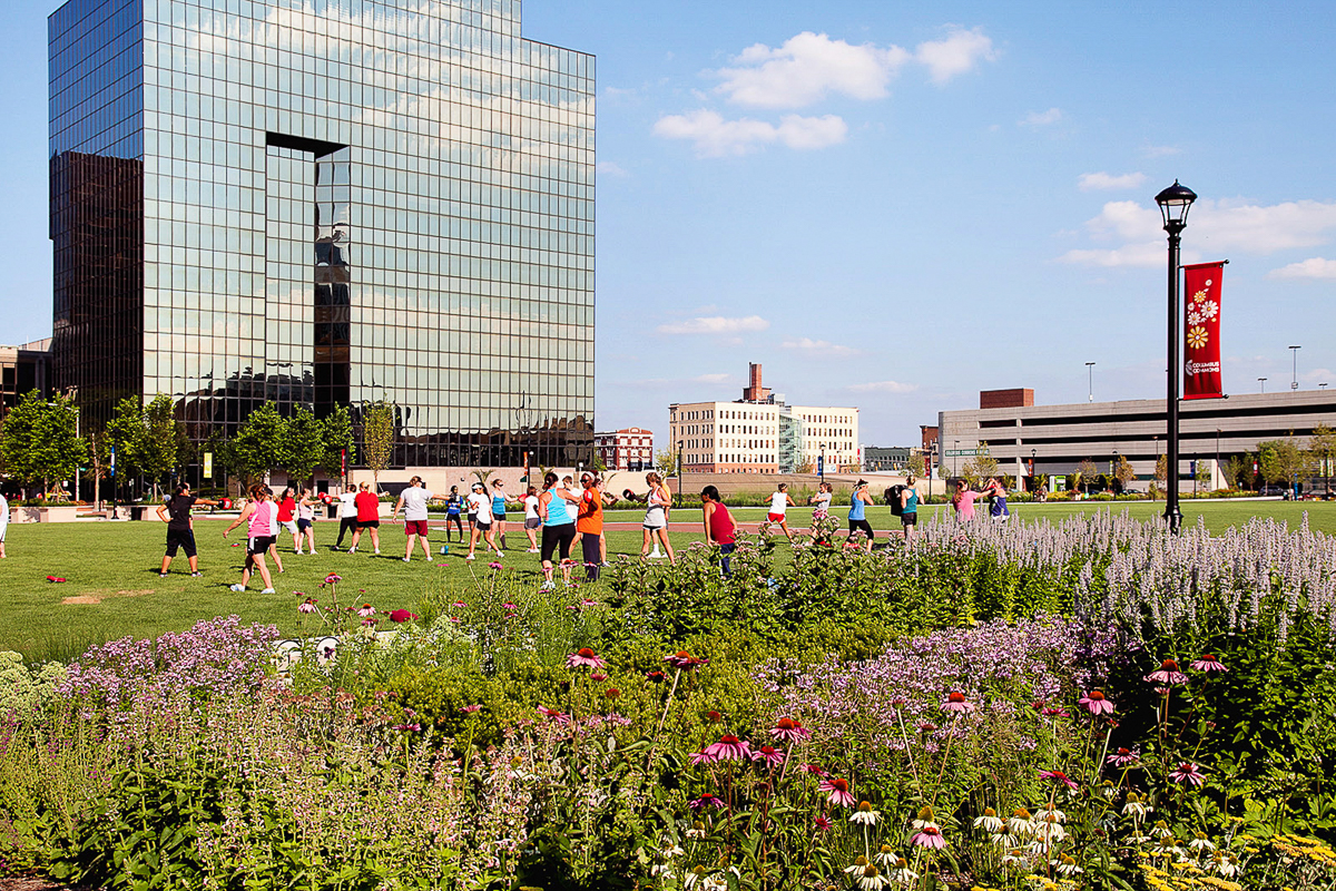 115 E Noble St #2-33