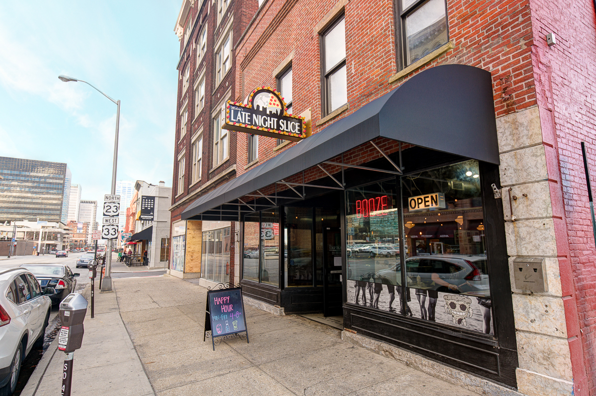 115 E Noble St #2-34