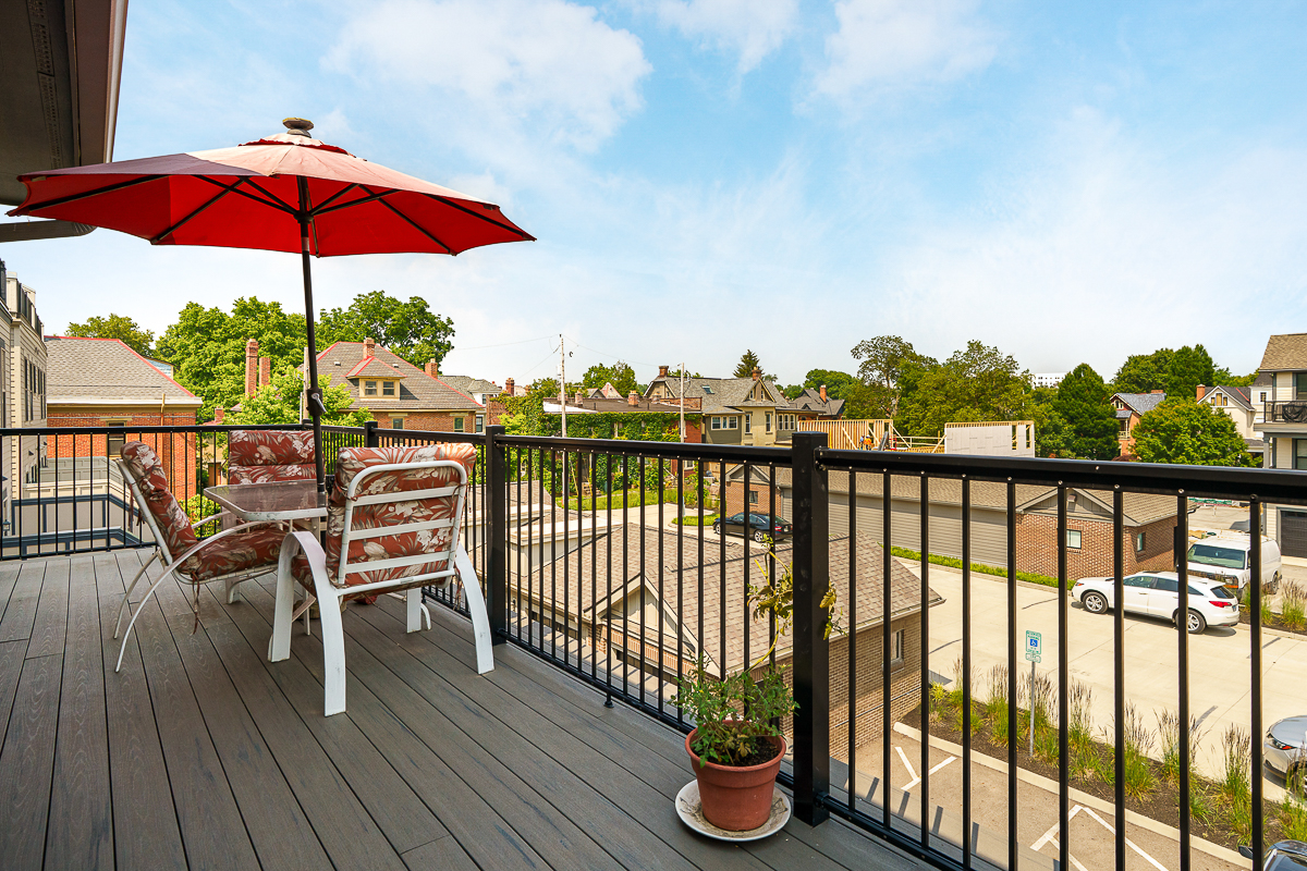 1308 Forsythe Ave Unit B-12