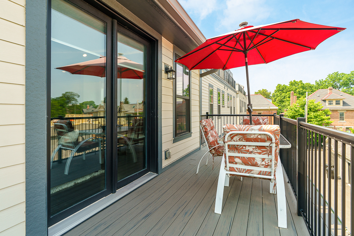 1308 Forsythe Ave Unit B-13