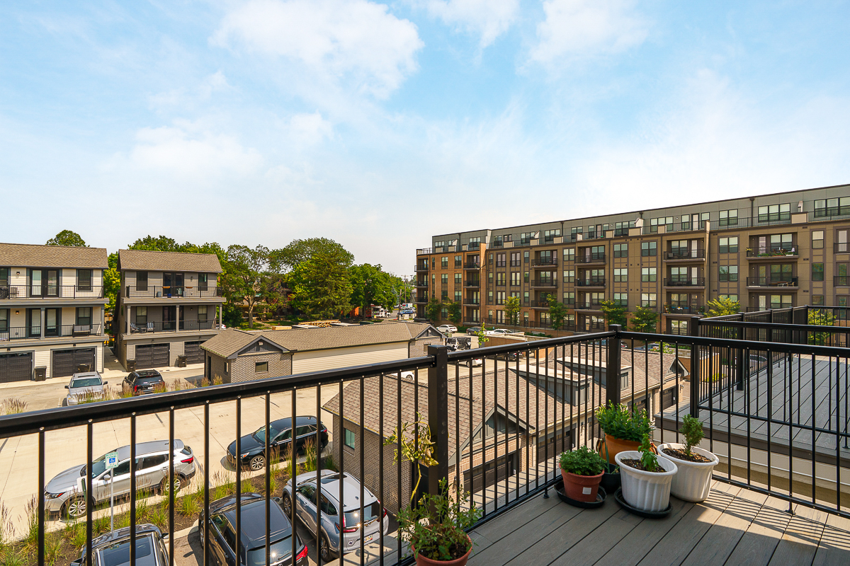 1308 Forsythe Ave Unit B-14