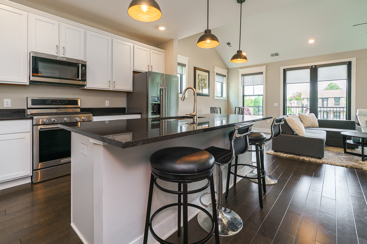 1308 Forsythe Ave Unit B-21