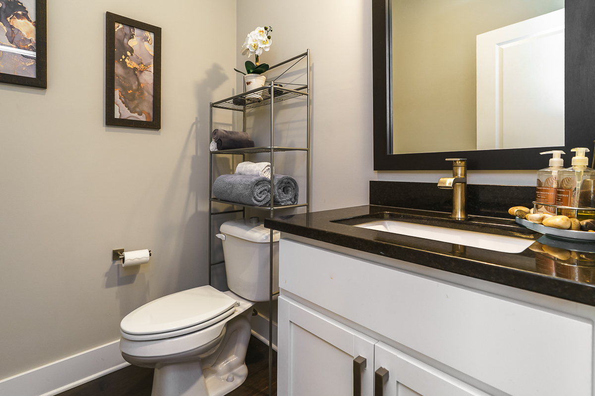 1308 Forsythe Ave Unit B-24