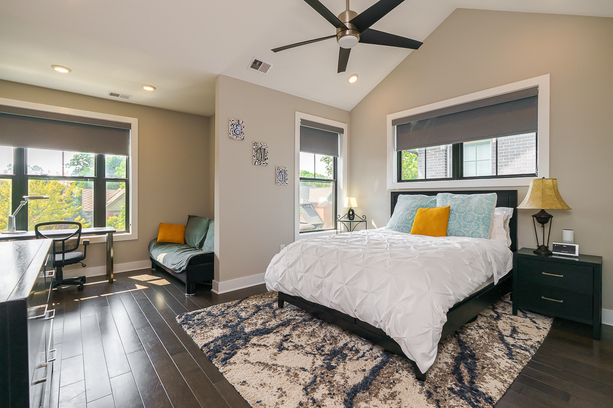 1308 Forsythe Ave Unit B-26