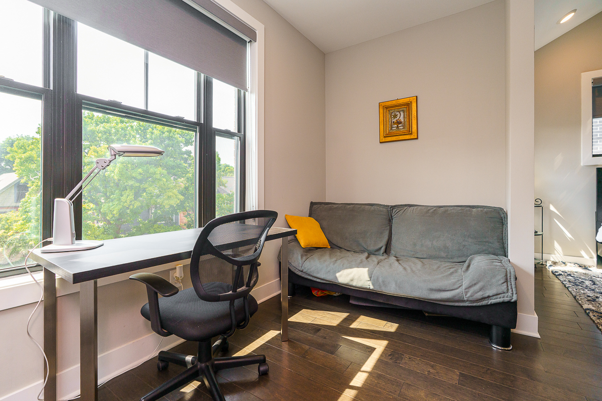 1308 Forsythe Ave Unit B-31