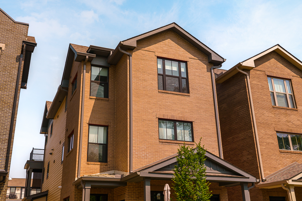 1308 Forsythe Ave Unit B-4