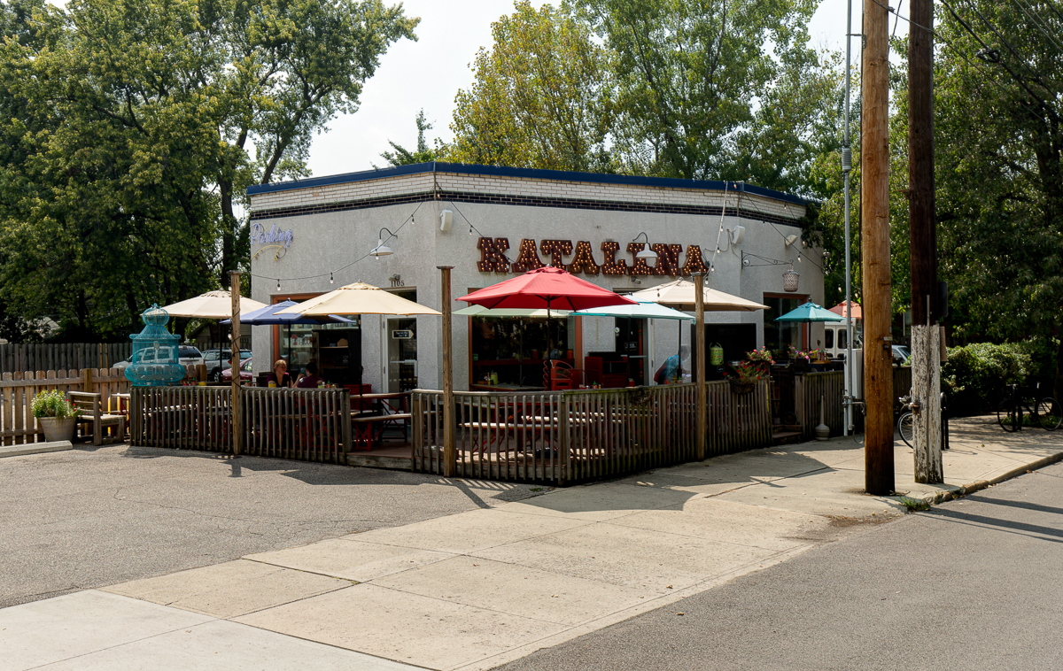 1308 Forsythe Ave Unit B-40