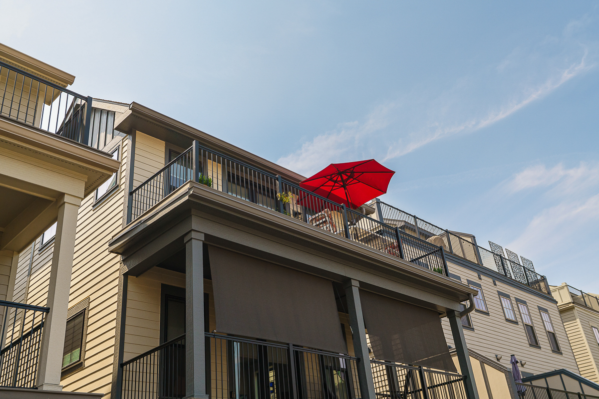 1308 Forsythe Ave Unit B-7