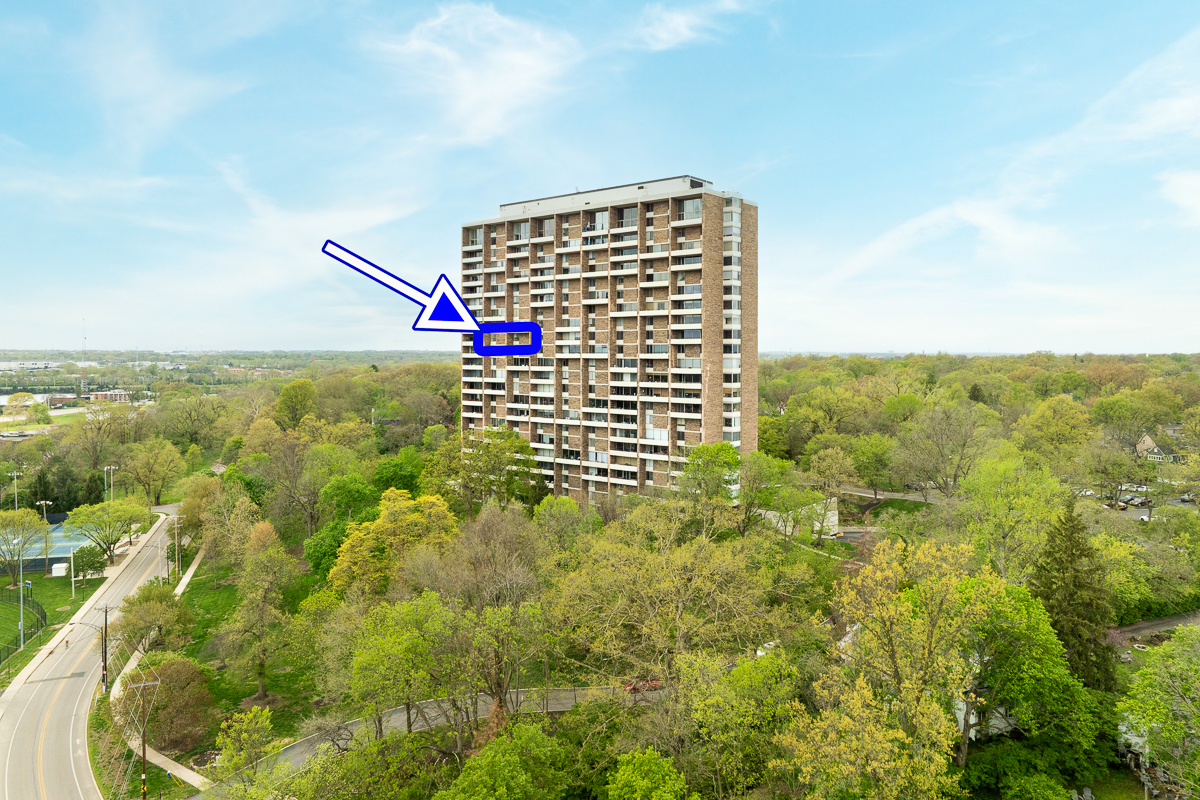 1000 Urlin Ave #1407-2