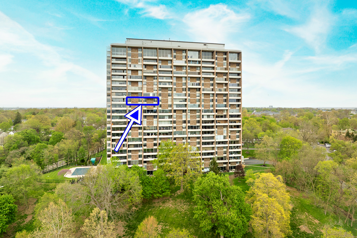 1000 Urlin Ave #1407-3