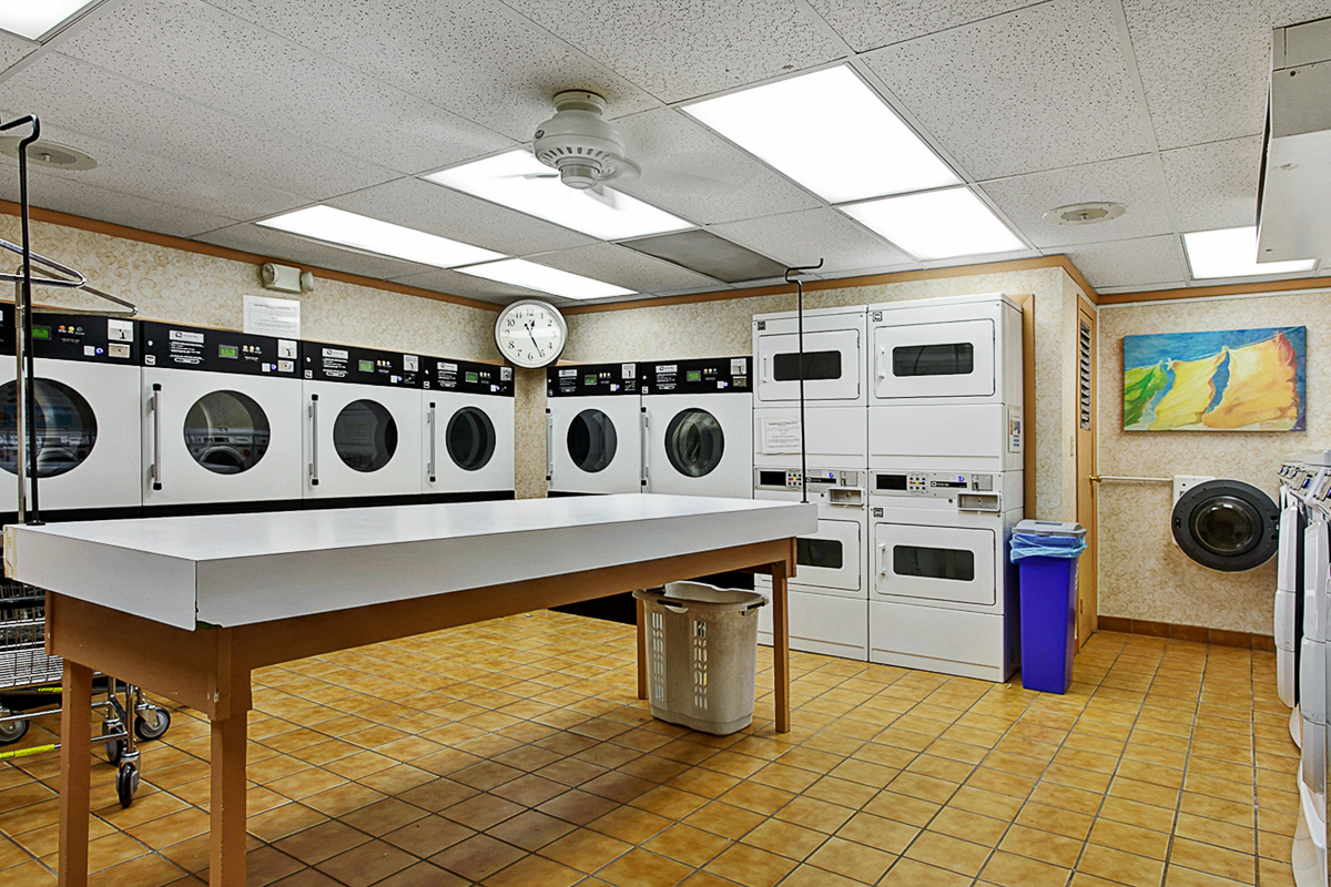 1000 Urlin Ave #1407-36