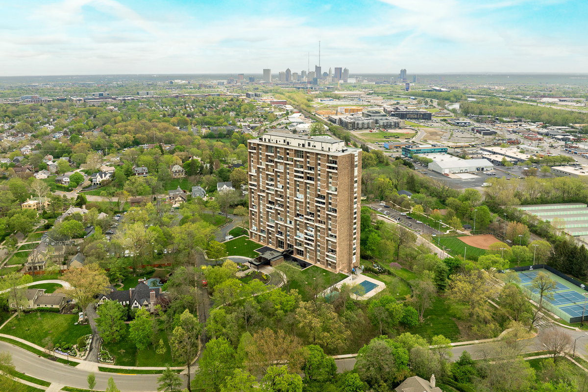 1000 Urlin Ave #1407-4