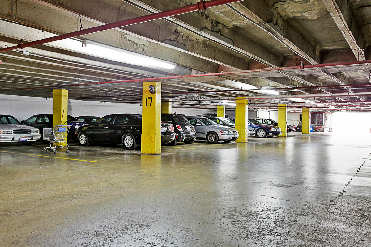 1000 Urlin Ave #1407-42