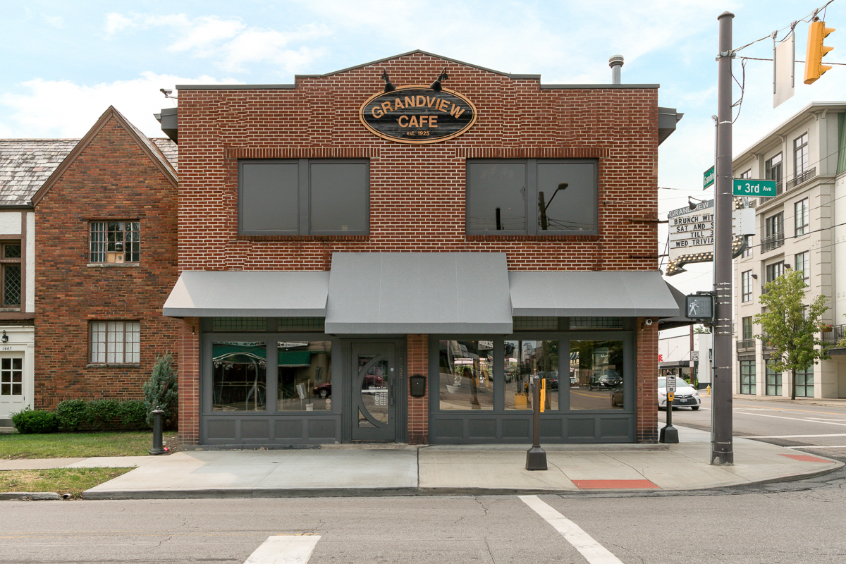 1000 Urlin Ave #1407-48