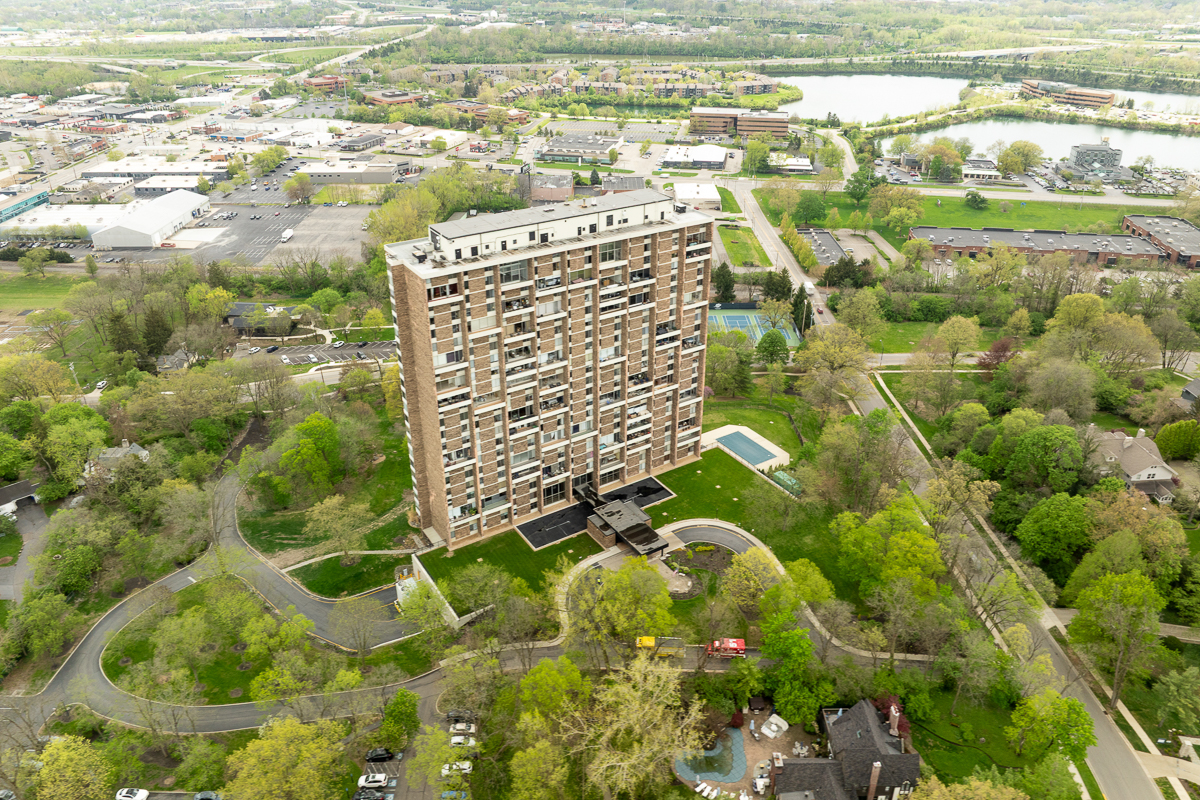 1000 Urlin Ave #1407-5