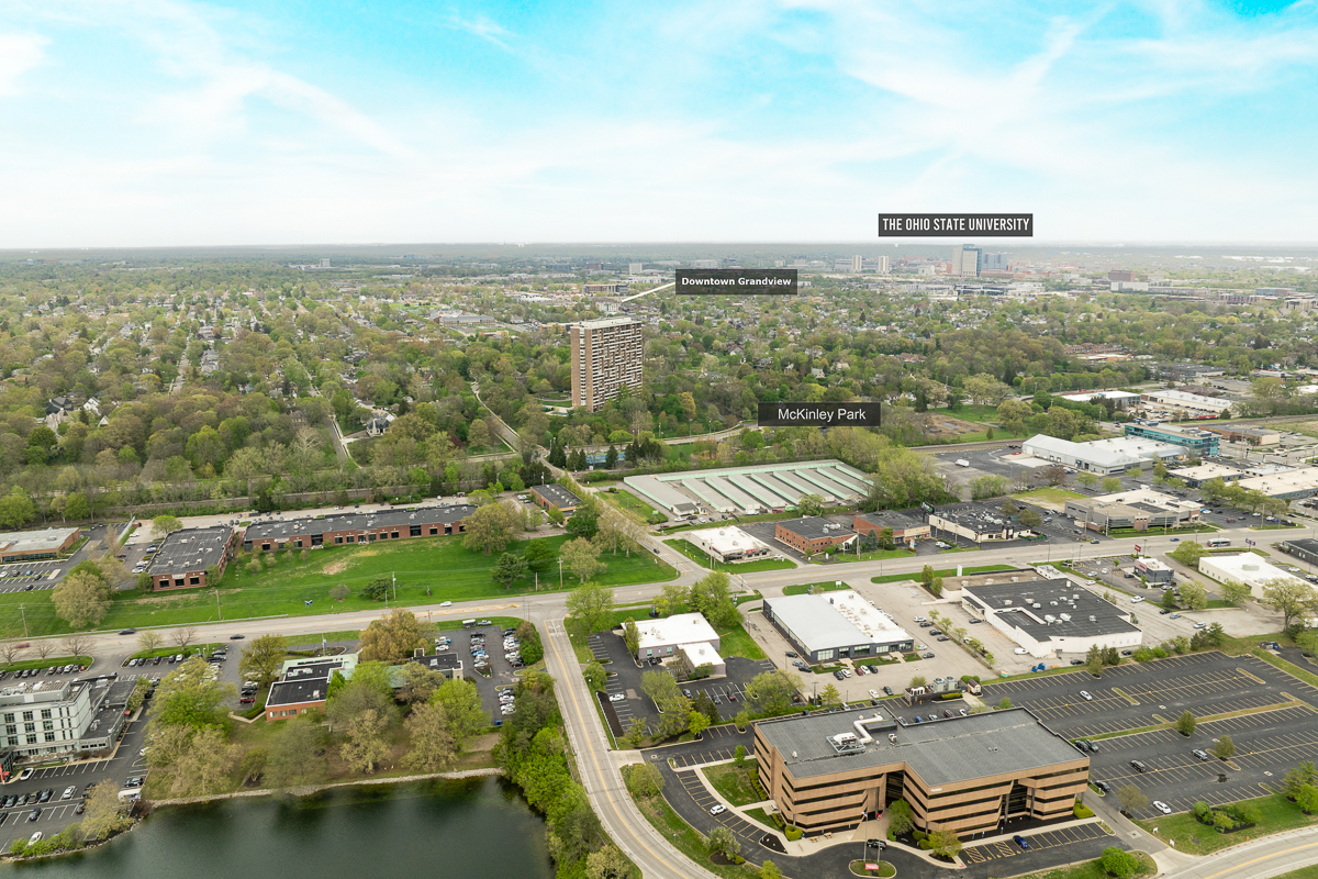 1000 Urlin Ave #1407-6