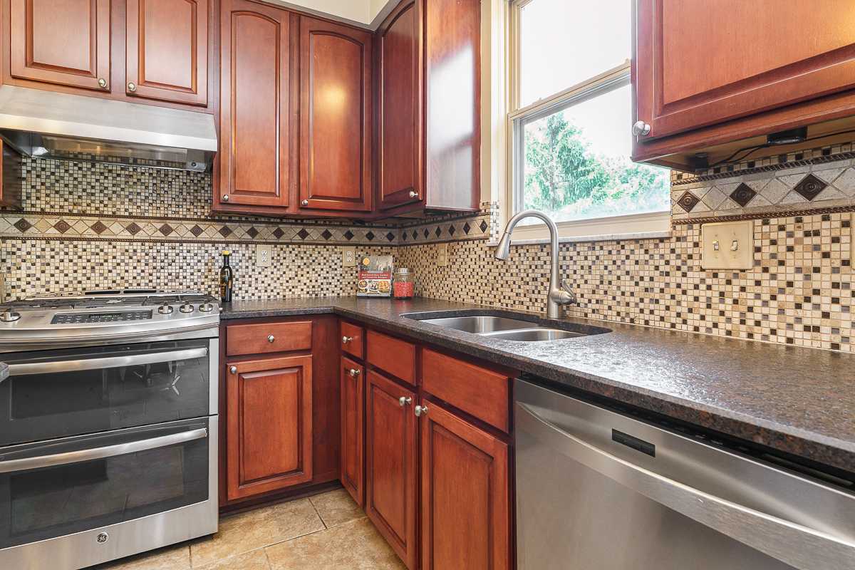 154 Wagon Trail S-15