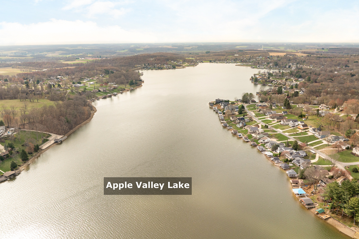 1708 Apple Valley Dr.--1