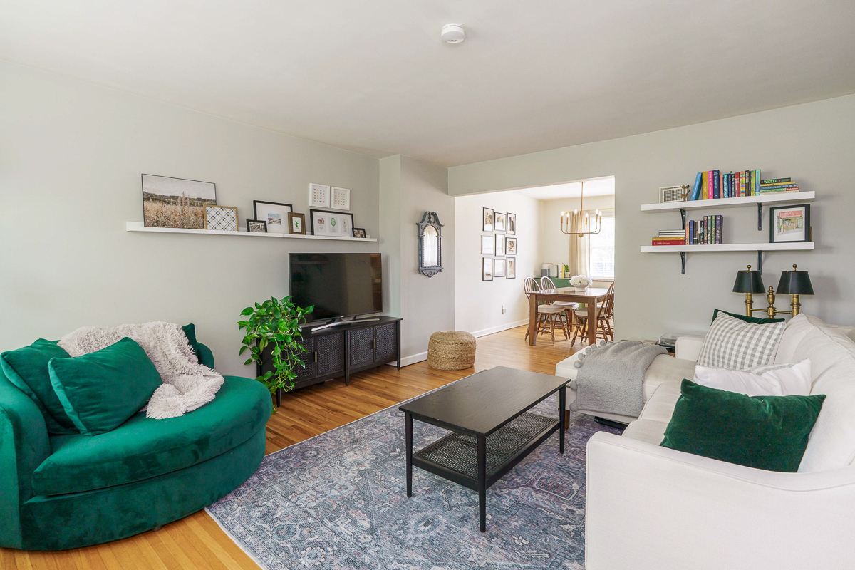 1838 Northwest Ct Unit B-11