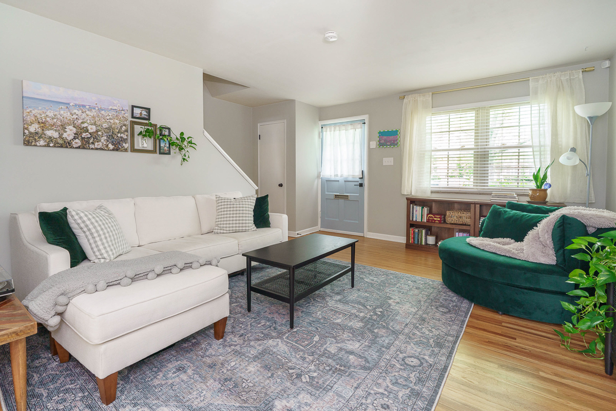 1838 Northwest Ct Unit B-13