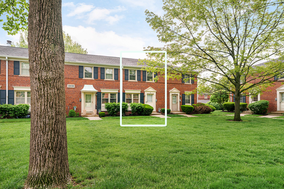 1838 Northwest Ct Unit B-2