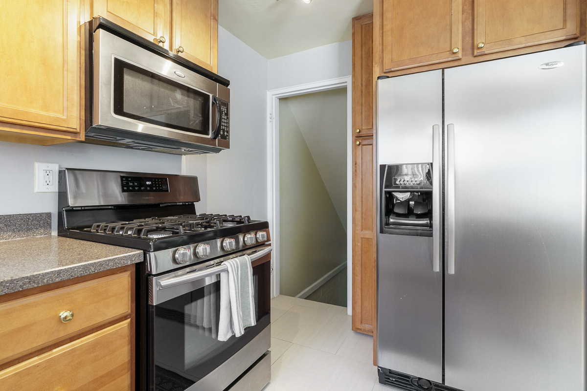 1838 Northwest Ct Unit B-20