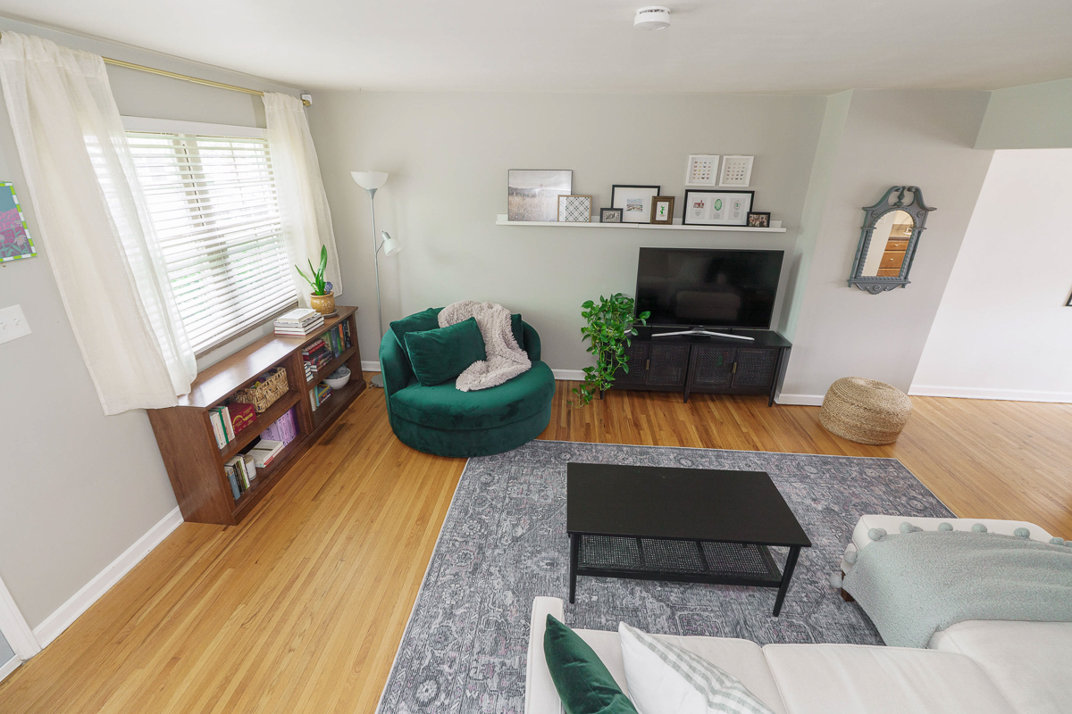 1838 Northwest Ct Unit B-27