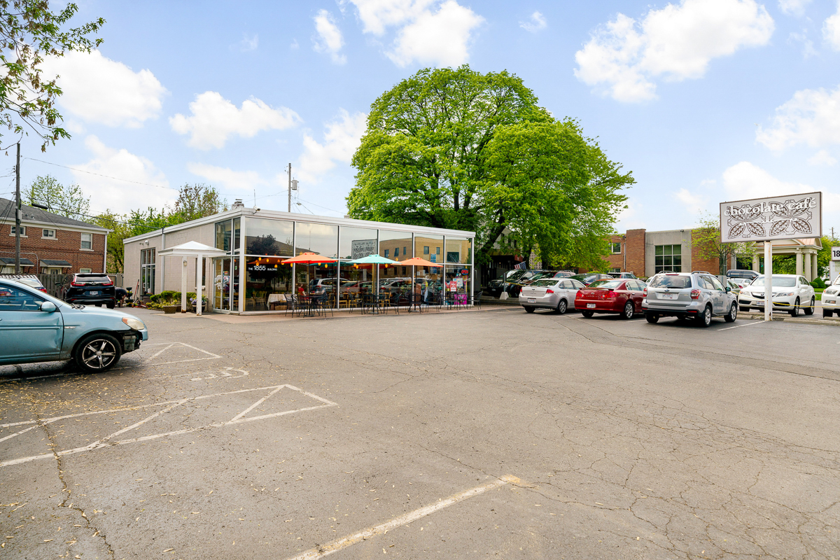 1838 Northwest Ct Unit B-29