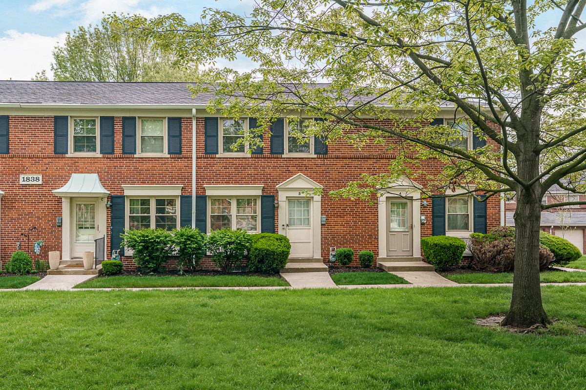 1838 Northwest Ct Unit B-3