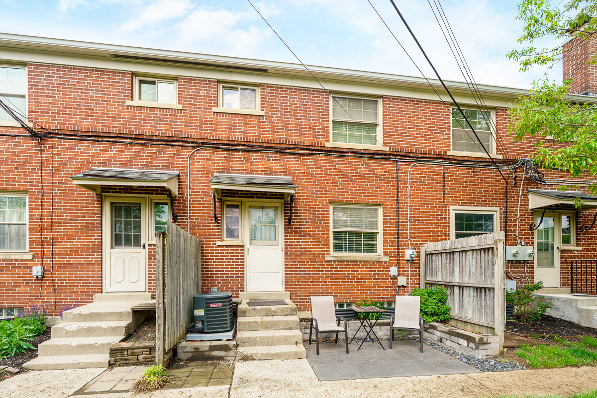 1838 Northwest Ct Unit B-5