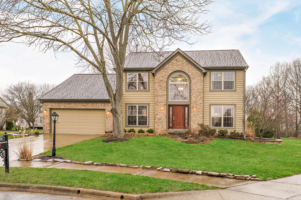 251 Whitaker Ave N-1