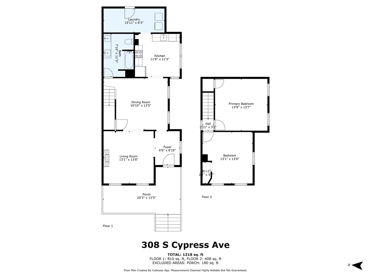 308 s Cypress Ave-1