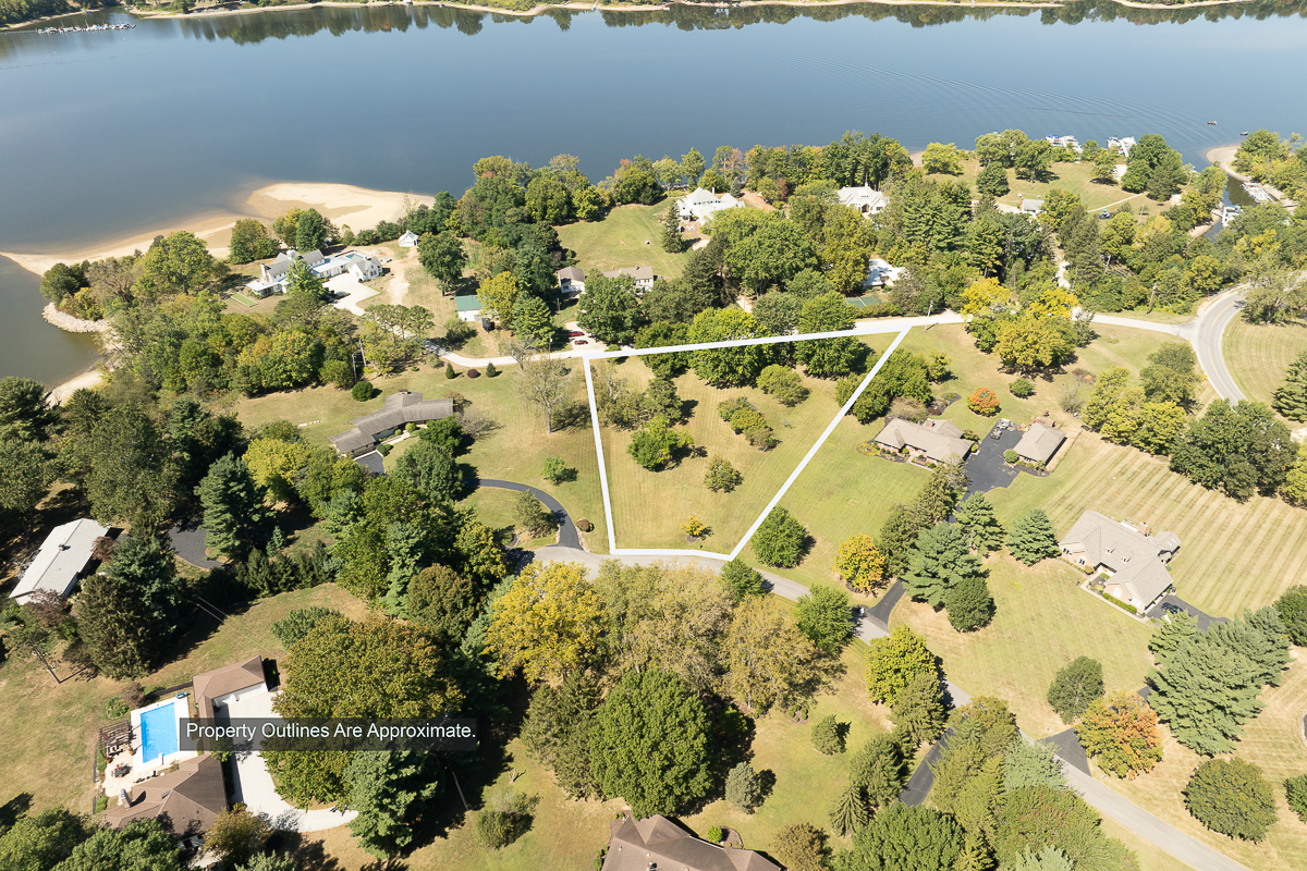 Parcel #- 31741302005000-5