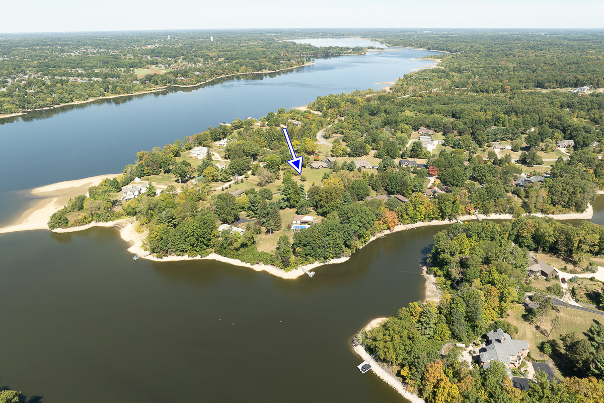 Parcel #- 31741302005000-9