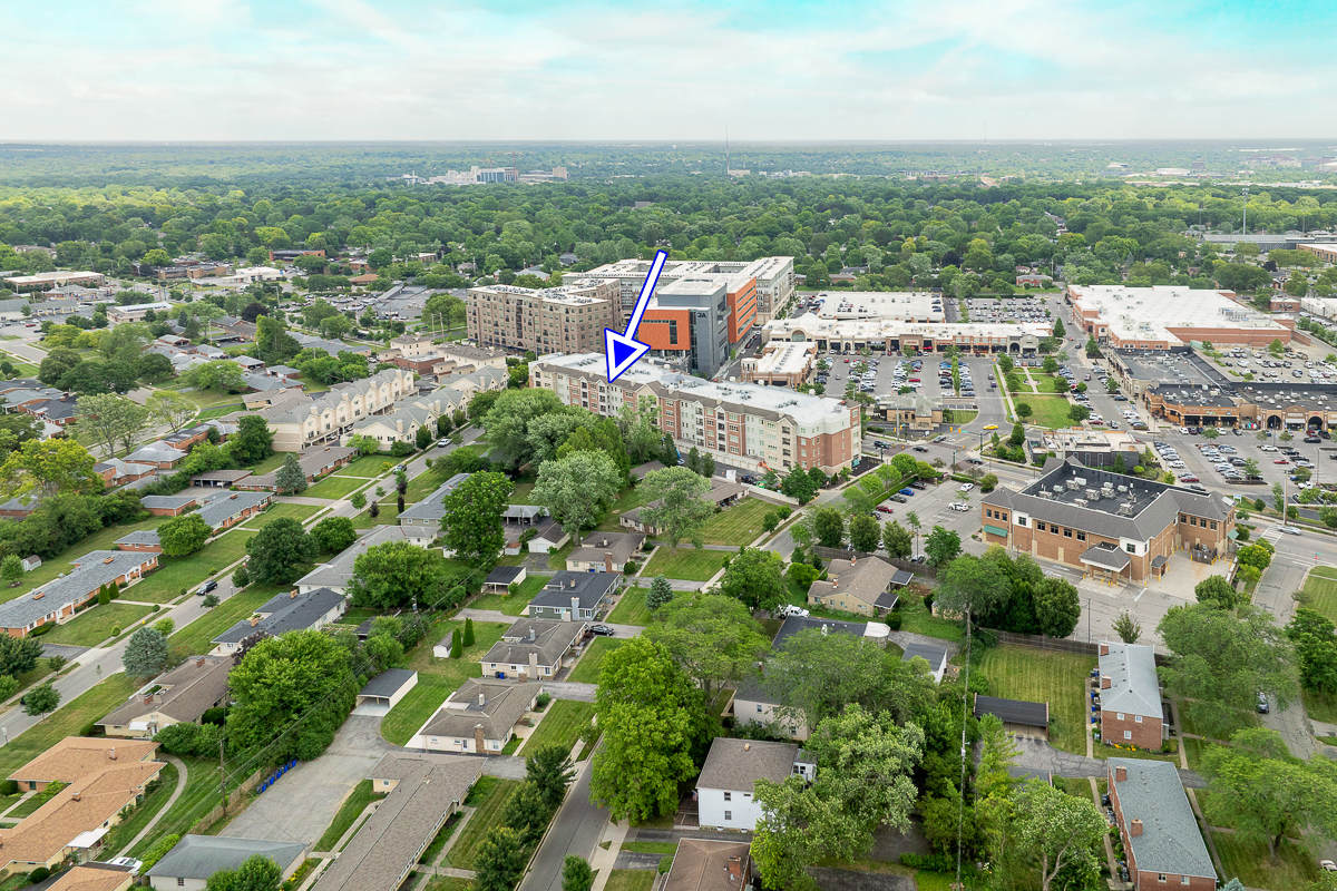 3175 Tremont Rd #611-4