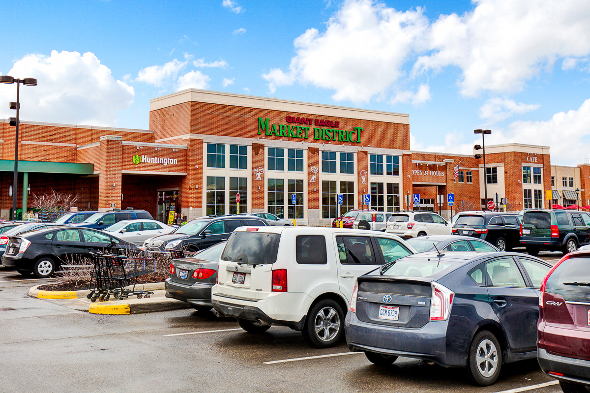 3175 Tremont Rd #611-45