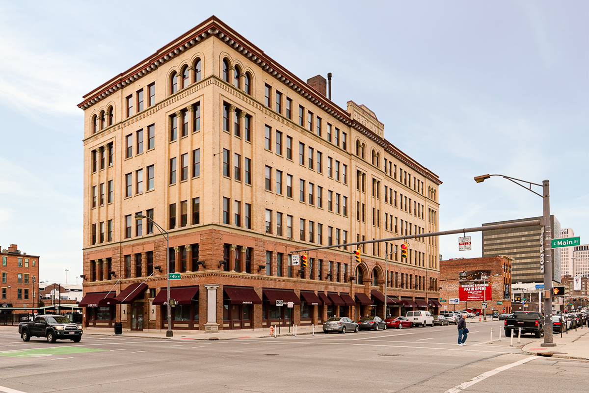 150 E Main St #405-1