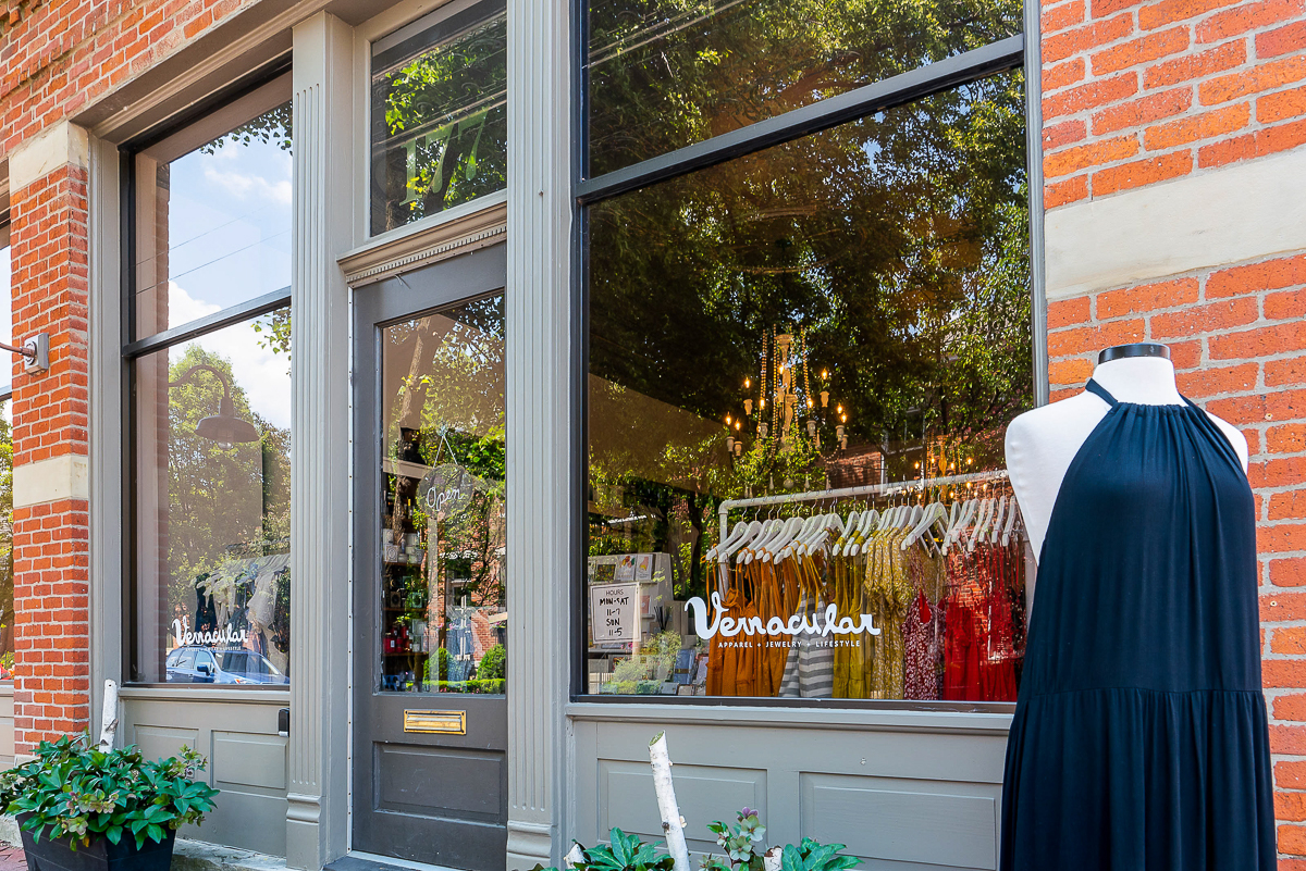 German Village 2021-4