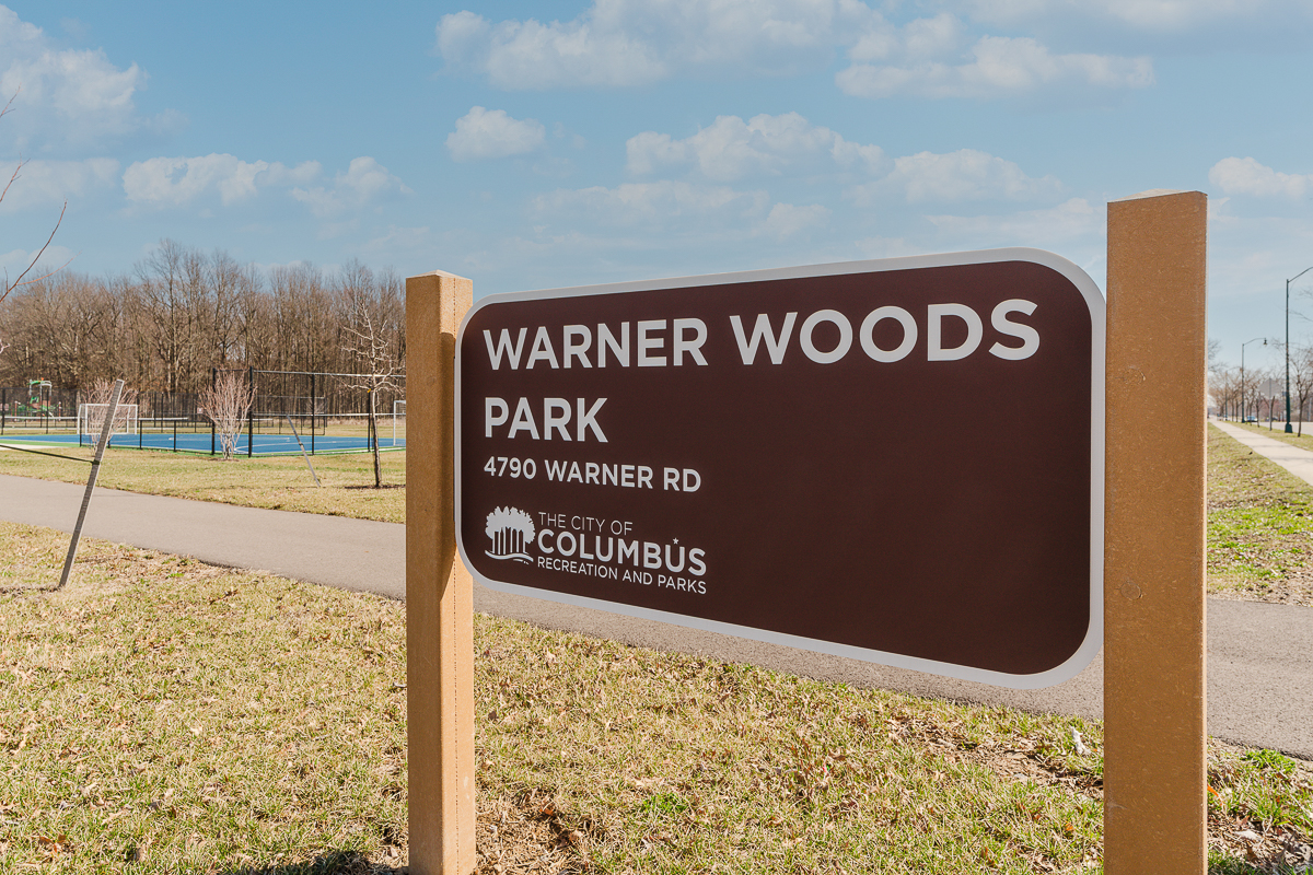 5921 Tarrycrest Dr.--45