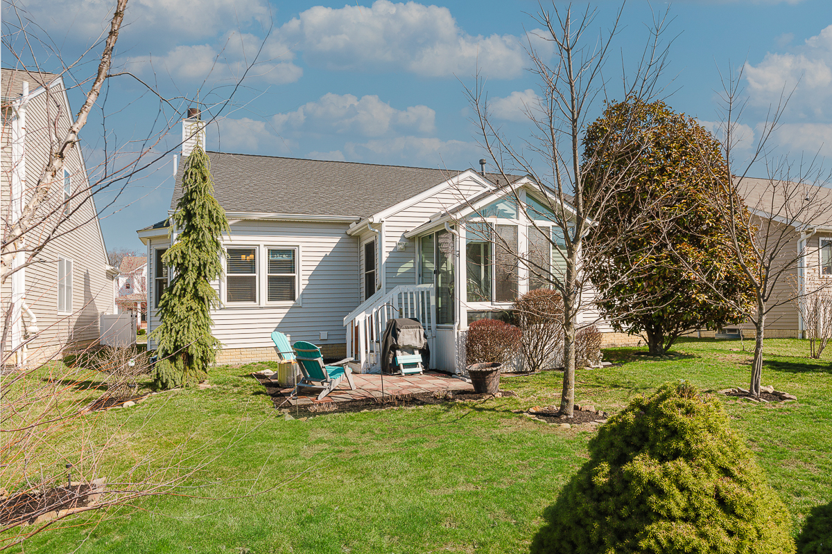 5921 Tarrycrest Dr.--5