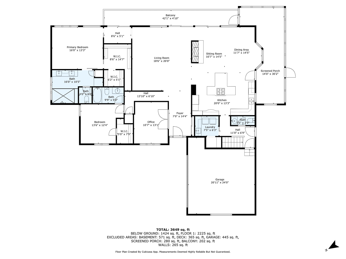 6533 Lake of the Woods Pt-3