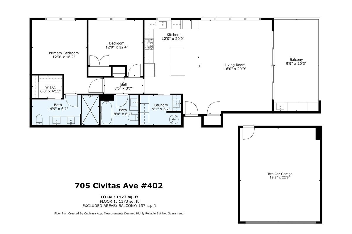 705 Civitas Ave #402-1