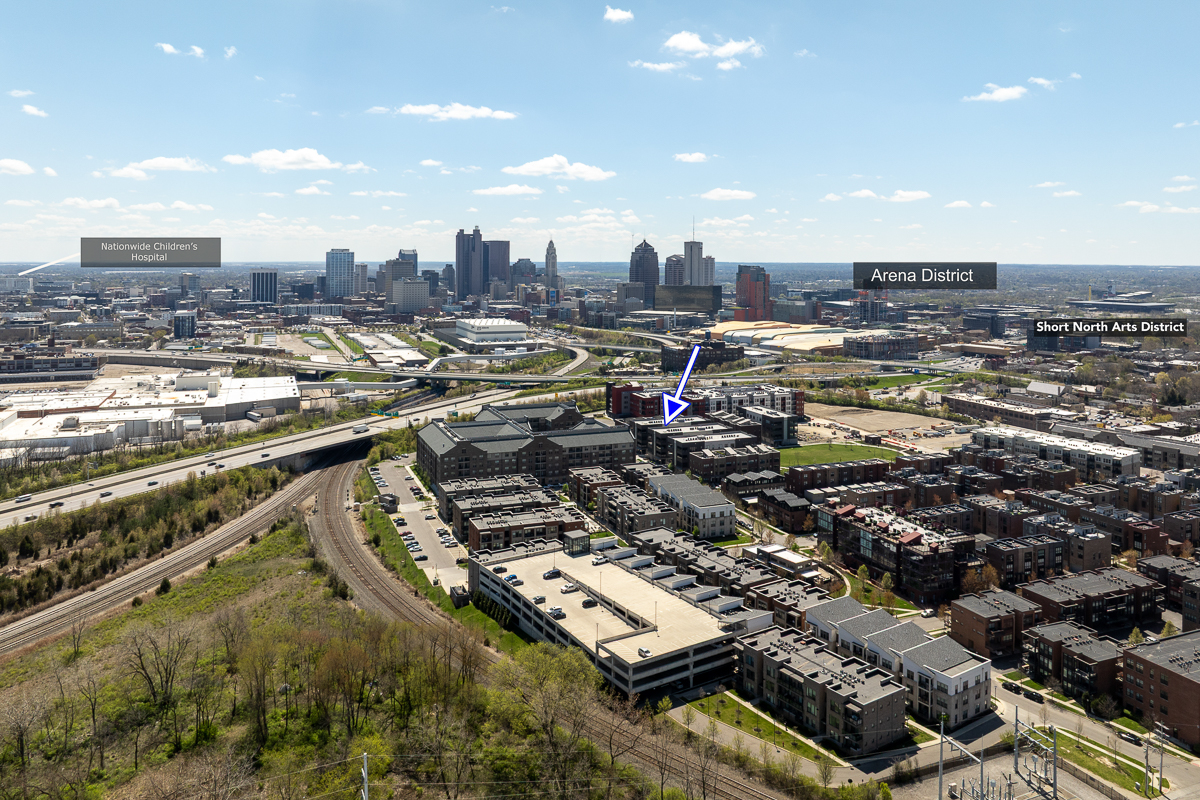 705 Civitas Ave #402-2