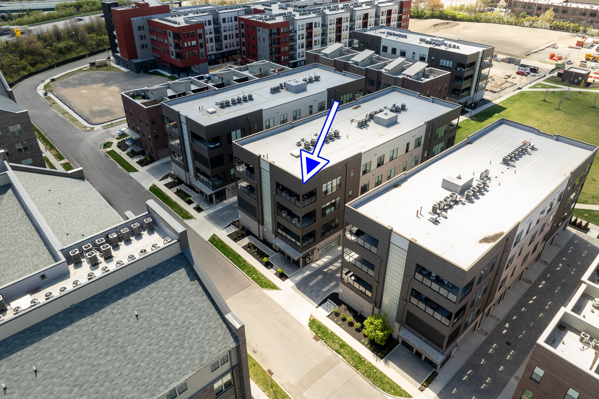 705 Civitas Ave #402-3