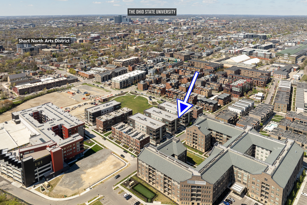 705 Civitas Ave #402-4